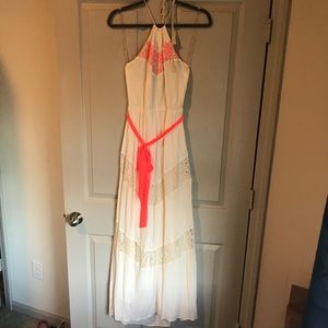 Altar’d State Maxi Dress